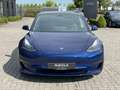 Tesla Model 3 LONG RANGE - 2021 MODEL - FSD - TOW HOOK Bleu - thumbnail 2