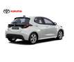 Toyota Yaris 120H 1.5 Active Plus Blanco - thumbnail 4