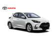 Toyota Yaris 120H 1.5 Active Plus Blanco - thumbnail 2