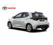 Toyota Yaris 120H 1.5 Active Plus Blanco - thumbnail 5