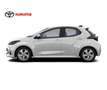 Toyota Yaris 120H 1.5 Active Plus Blanco - thumbnail 6