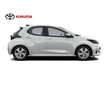 Toyota Yaris 120H 1.5 Active Plus Blanco - thumbnail 3
