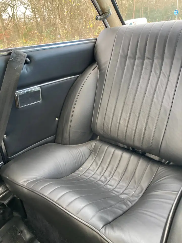 Alfa Romeo Giulia GT 1.3 Junior Bertone, foto 7