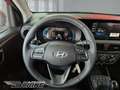 Hyundai i10 Trend 1.2 Automatik 79PS Navi Klima Rood - thumbnail 8