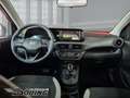 Hyundai i10 Trend 1.2 Automatik 79PS Navi Klima Rood - thumbnail 9