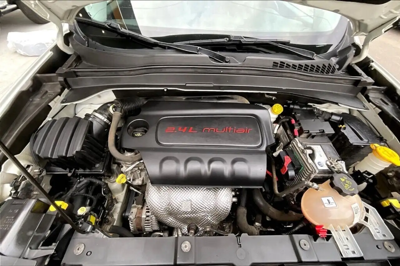 Jeep Renegade photo Jeep Renegade