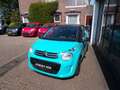 Citroen C1 1.2 PureTech Shine SPECIAL EDITION,ZEER MOOI !!! Blauw - thumbnail 4