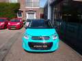 Citroen C1 1.2 PureTech Shine SPECIAL EDITION,ZEER MOOI !!! Blauw - thumbnail 3