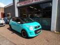 Citroen C1 1.2 PureTech Shine SPECIAL EDITION,ZEER MOOI !!! Blauw - thumbnail 2