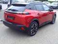 Peugeot e-2008 50kWh GT Pack Rot - thumbnail 3
