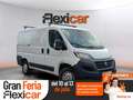 Fiat Ducato L1 H1 2.3 120 CVS Blanco - thumbnail 1