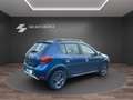 Dacia Sandero II Stepway Celebration|LED|R-KAMERA|NAVI Blau - thumbnail 4