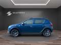 Dacia Sandero II Stepway Celebration|LED|R-KAMERA|NAVI Blau - thumbnail 6