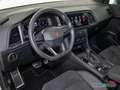 CUPRA Ateca 2.0 TSI DSG 4 Drive LED 360° Navi Alu-19` Blanco - thumbnail 6
