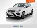 CUPRA Ateca 2.0TSI DSG 4 Drive LED 360° Navi Alu-19` Weiß - thumbnail 1