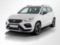 CUPRA Ateca 2.0TSI 4x4 DSG LED 360° Navi Alu-19`Sitzheizung Weiß - thumbnail 17