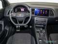 CUPRA Ateca 2.0TSI DSG 4 Drive LED 360° Navi Alu-19` Weiß - thumbnail 6