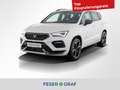 CUPRA Ateca 2.0 TSI DSG 4 Drive LED 360° Navi Alu-19` Blanco - thumbnail 1