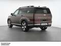 Hyundai SANTA FE Signature HEV 1.6 T-GDI 4WD AHK Pano Technikpaket Marrone - thumbnail 2