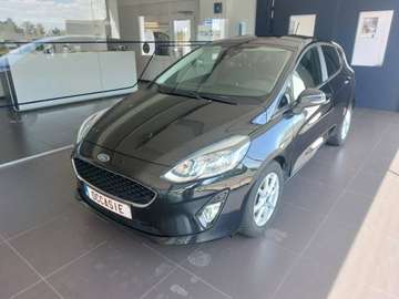 Fiesta 1.0 EcoBoost Business Class