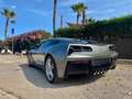 Chevrolet Corvette V8 Z06 Aut. Gris - thumbnail 12