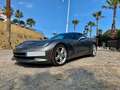 Chevrolet Corvette V8 Z06 Aut. Gris - thumbnail 15