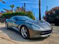 Chevrolet Corvette V8 Z06 Aut. Gris - thumbnail 1