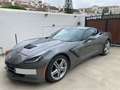 Chevrolet Corvette V8 Z06 Aut. Gris - thumbnail 10