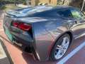 Chevrolet Corvette V8 Z06 Aut. Gris - thumbnail 14