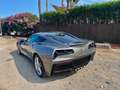 Chevrolet Corvette V8 Z06 Aut. Gris - thumbnail 8