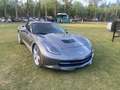 Chevrolet Corvette V8 Z06 Aut. Gris - thumbnail 13
