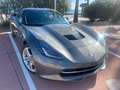 Chevrolet Corvette V8 Z06 Aut. Gris - thumbnail 5