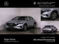 Mercedes-Benz EQA 300 EQA 300 4M Advanced AHK*KAMERA*TOTWINKEL*EASY-P. Zilver - thumbnail 1