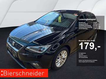 1.0 TSI DSG FR ab 136.- EUR mtl. 990.- Anzahlung L