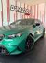 BMW M5 Verde - thumbnail 9