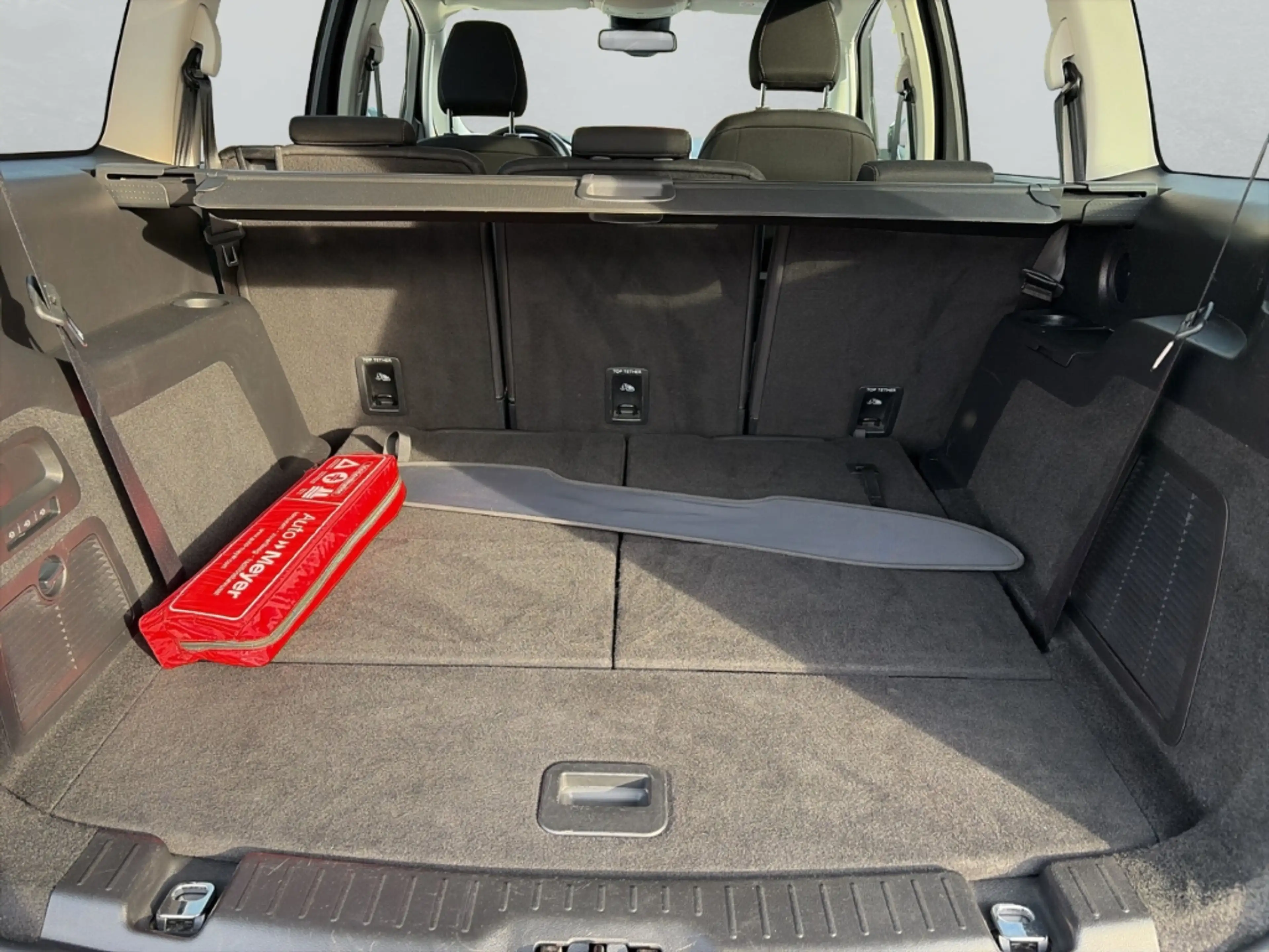Ford Galaxy Titanium 7-Sitze Navi Memory Sitze LED Blendfreies — photo 6