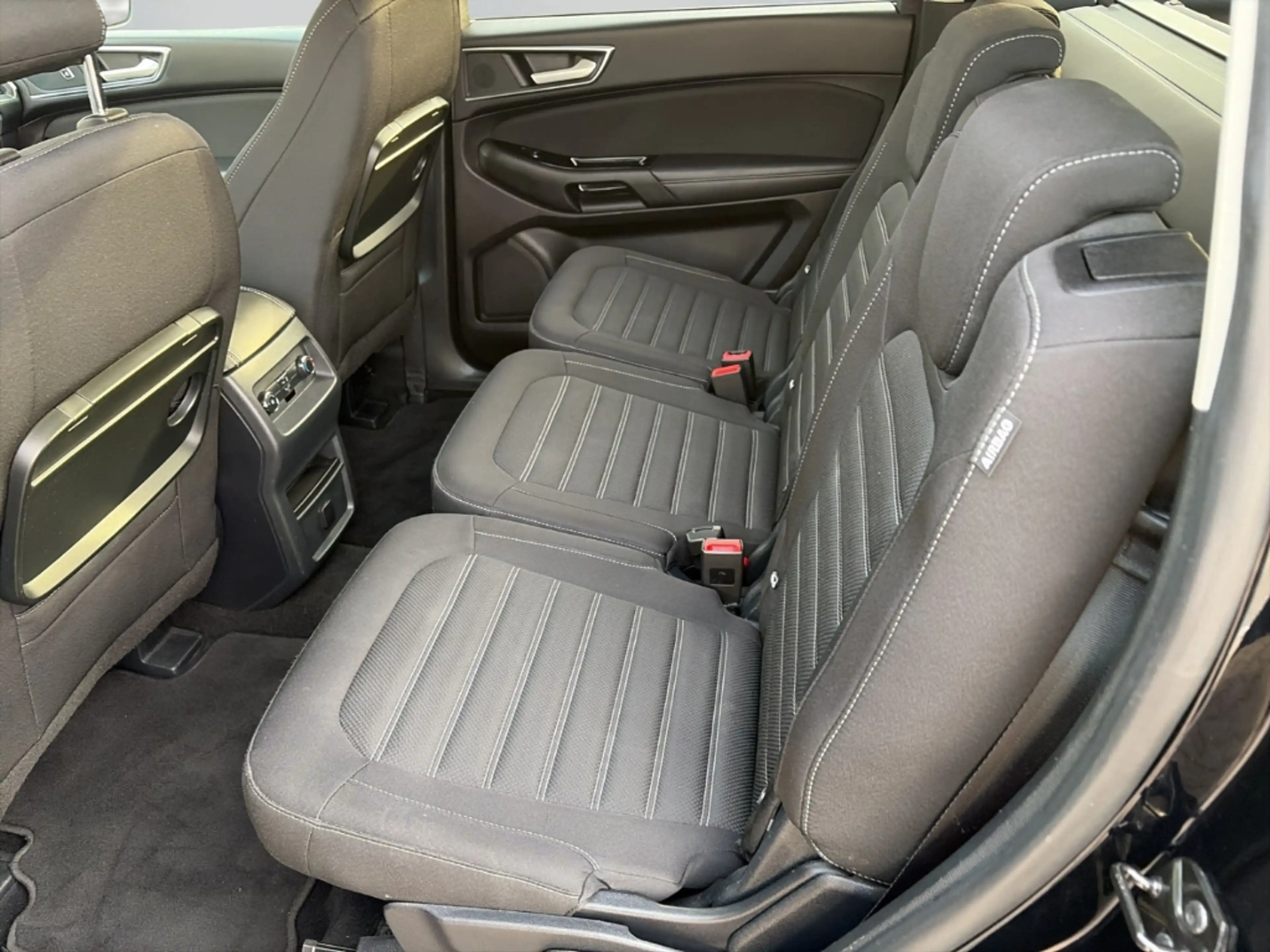 Ford Galaxy Titanium 7-Sitze Navi Memory Sitze LED Blendfreies — photo 10