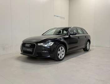 Avant 2.0 TDI Autom. - Xenon - GPS - Leder - Ex...