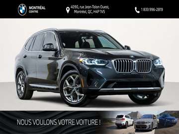 xDrive30i | Premium Essentiel | Accès Confort | Toit Panoramique en Verre |