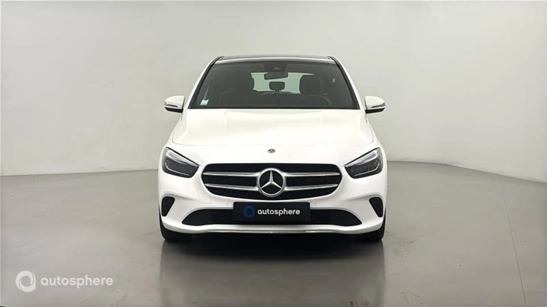 Mercedes-Benz B 250 250 e 163+109ch Progressive Line 8G-DCT - 2