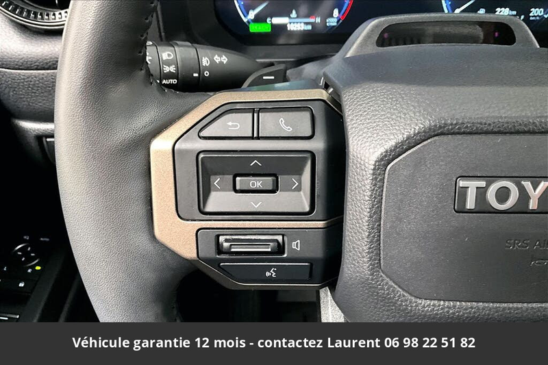 Photo du véhicule