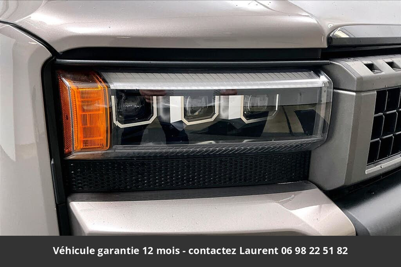 Photo du véhicule