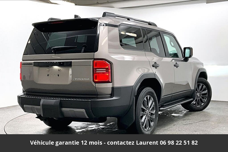 Photo du véhicule