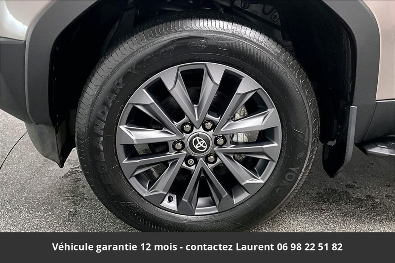 Photo du véhicule