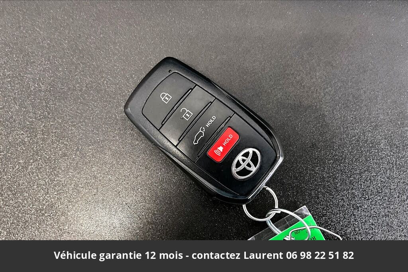 Photo du véhicule
