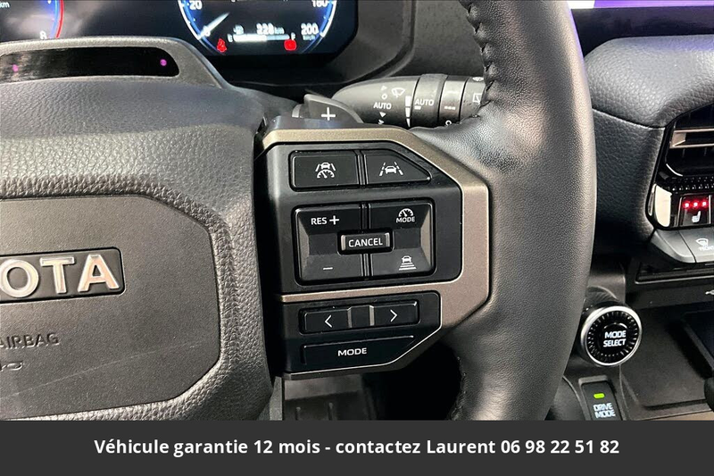 Photo du véhicule