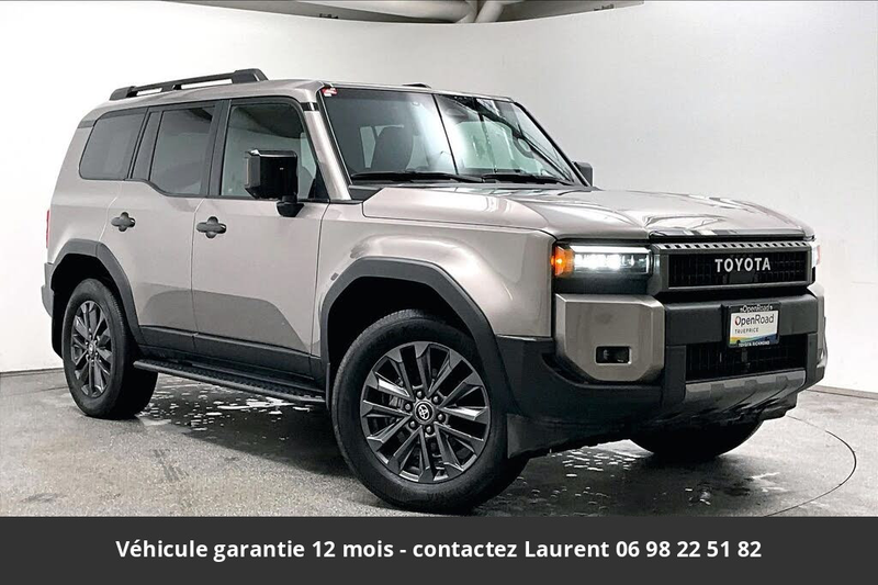 Photo du véhicule