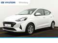 Hyundai i10 1.0 Comfort | Incl. €1915,- Voorraadactie! | Incl. Wit - thumbnail 1