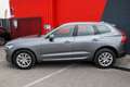 Volvo XC60 D4 190 BVA Geartronic Business Executive CUIR SIEG Gris - thumbnail 2