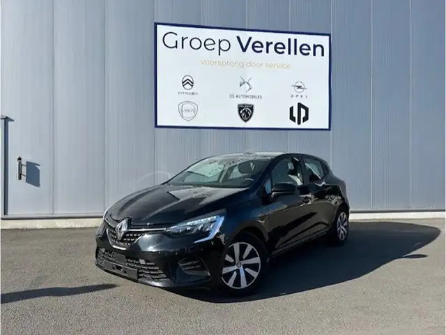 Renault Clio TCe Evolution